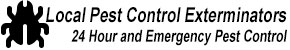 Minot State University ND Pest Control Exterminators